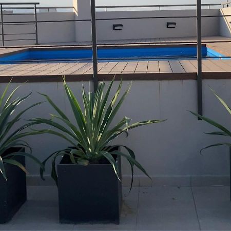 Departamento Tierra II Salta Exterior photo