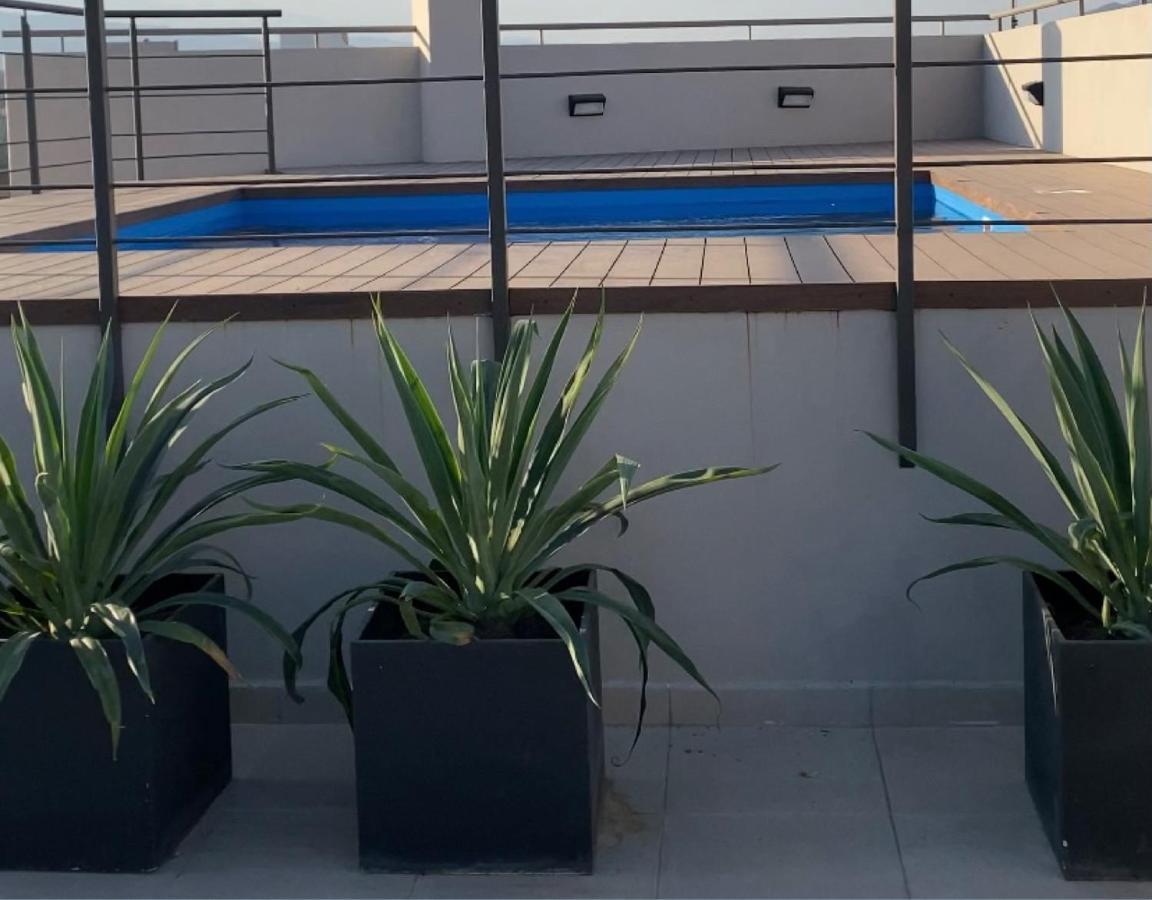 Departamento Tierra II Salta Exterior photo